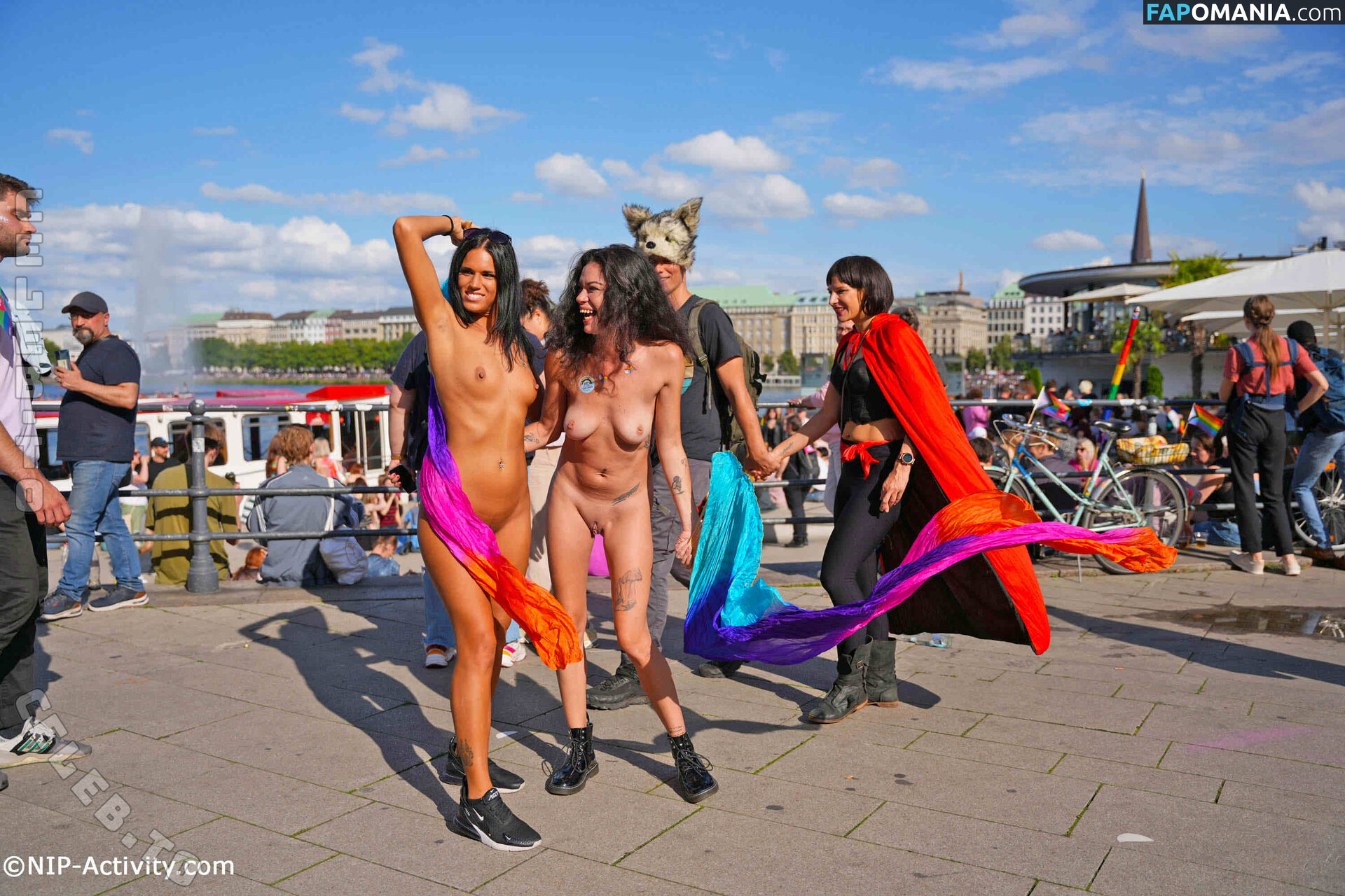 Nude In Public Çıplak OnlyFans  Sızdırılmış Fotoğraf #22