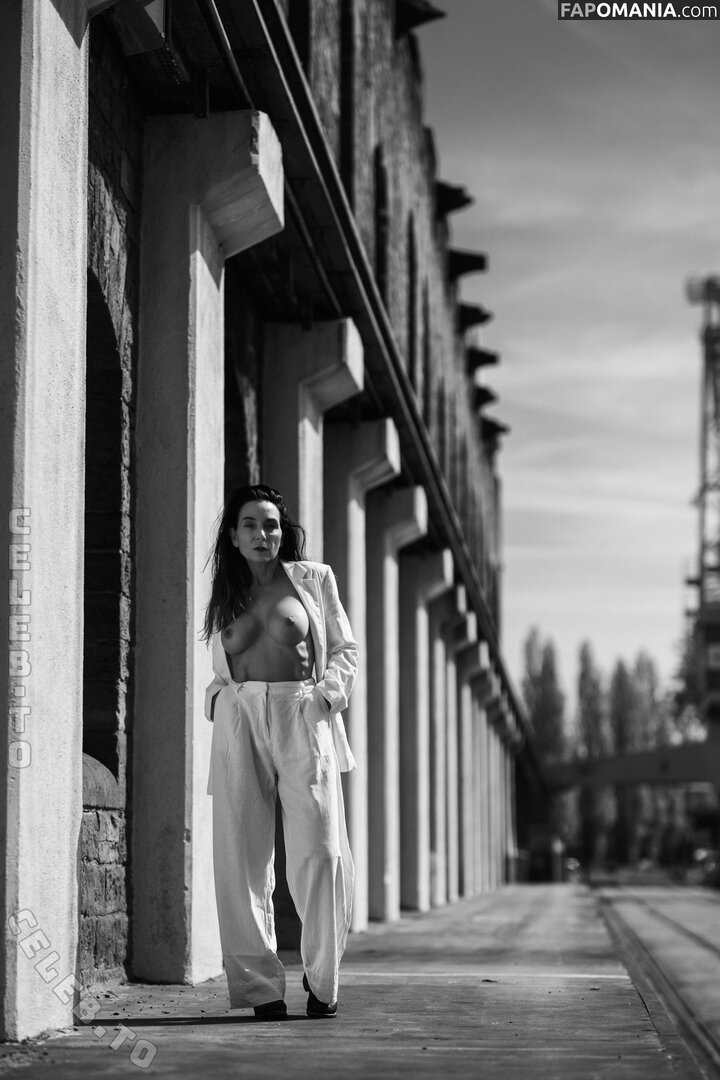 Nude In Public Çıplak OnlyFans  Sızdırılmış Fotoğraf #36