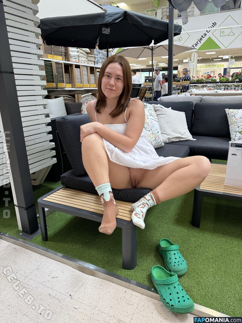 Nude In Public Çıplak OnlyFans  Sızdırılmış Fotoğraf #54