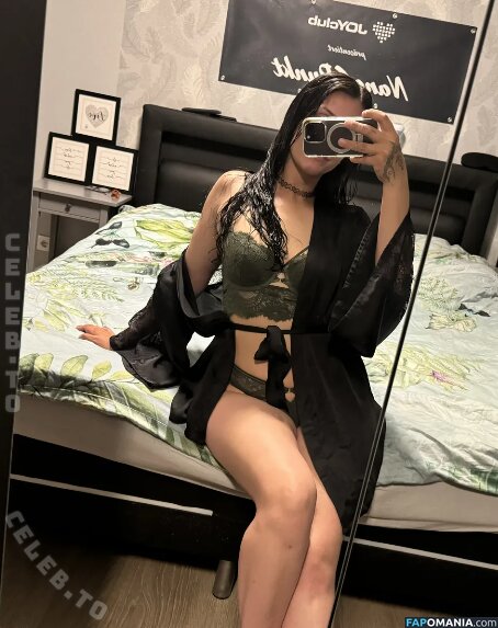 NudeNana Çıplak OnlyFans  Sızdırılmış Fotoğraf #3