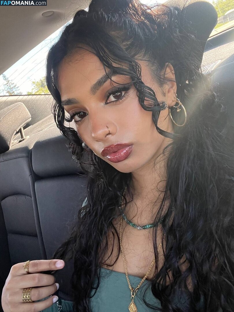 Nuha_mach / rhyheimshabazz Çıplak OnlyFans  Sızdırılmış Fotoğraf #6