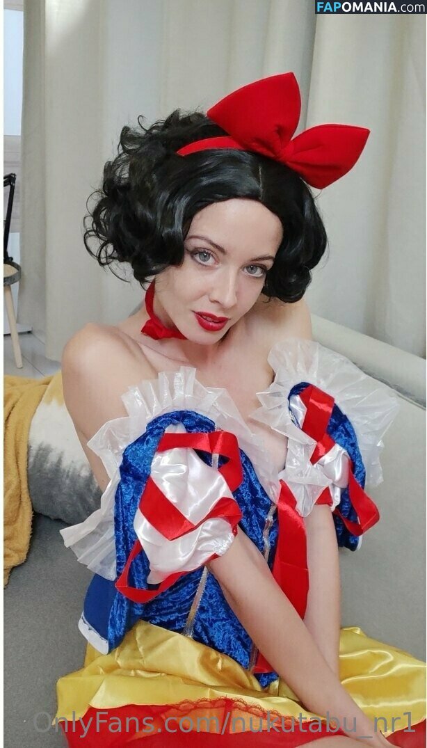 nukutabu_nr1 Çıplak OnlyFans  Sızdırılmış Fotoğraf #22