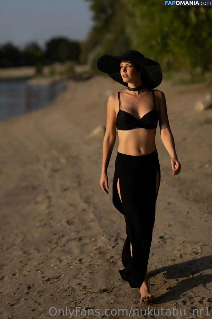 nukutabu / nukutabu_nr1 Çıplak OnlyFans  Sızdırılmış Fotoğraf #10