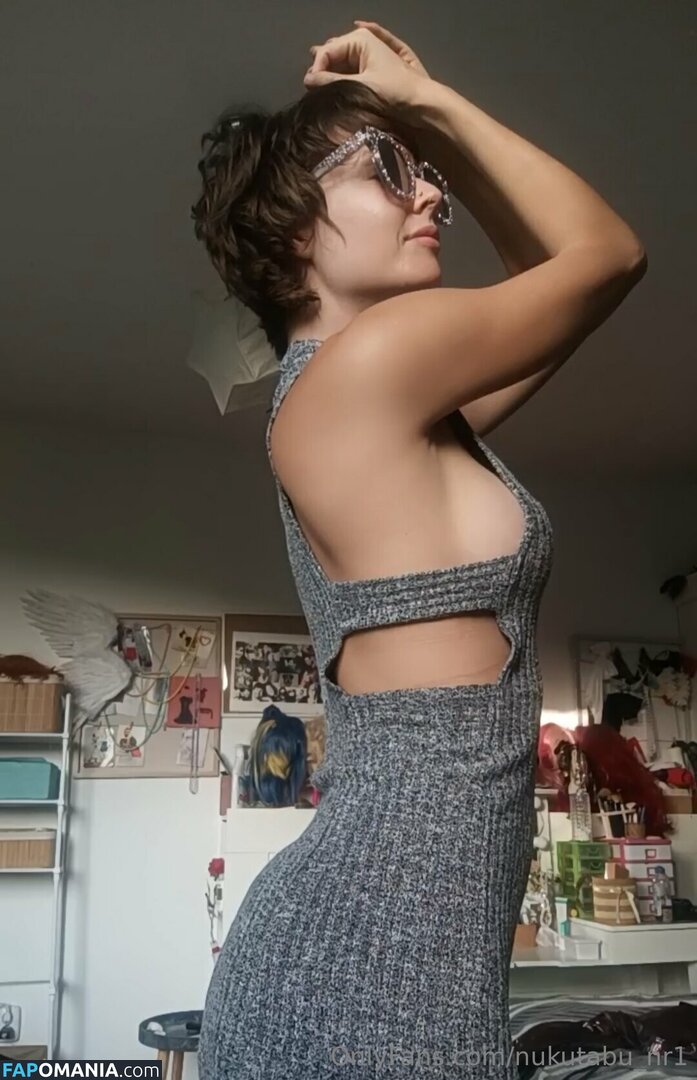 nukutabu / nukutabu_nr1 Çıplak OnlyFans  Sızdırılmış Fotoğraf #13