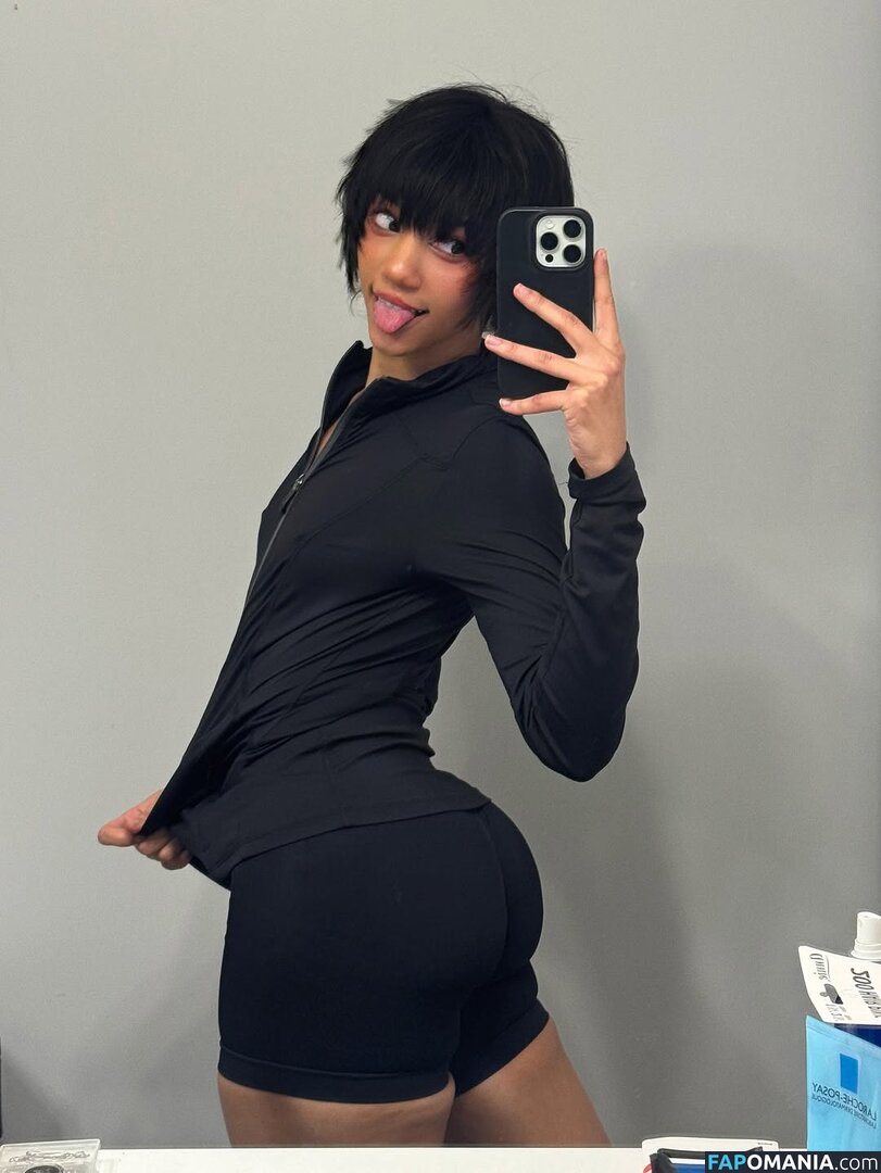 Numochiii Çıplak OnlyFans  Sızdırılmış Fotoğraf #35