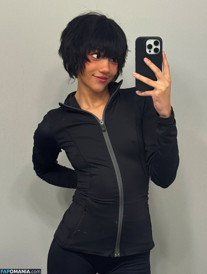 Numochiii Çıplak OnlyFans  Sızdırılmış Fotoğraf #36