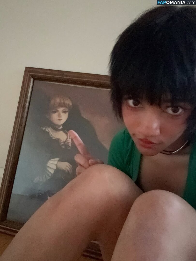 Numochiii Çıplak OnlyFans  Sızdırılmış Fotoğraf #41