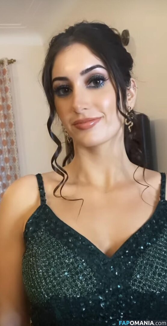 Nura Nejad / nuranejad Çıplak OnlyFans  Sızdırılmış Fotoğraf #11