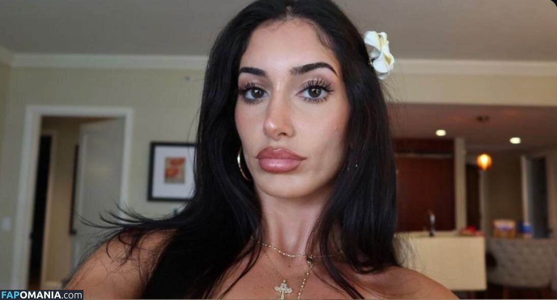 Nura Nejad / nuranejad Çıplak OnlyFans  Sızdırılmış Fotoğraf #14