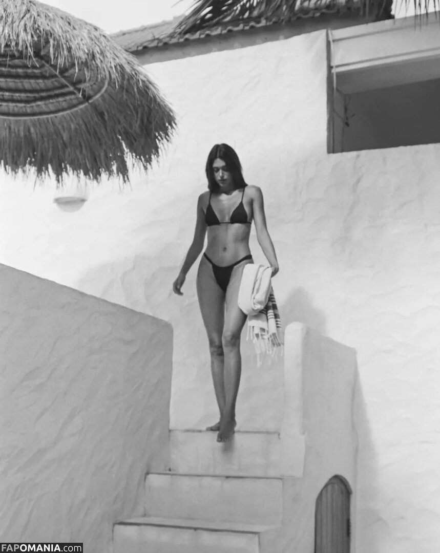 Nuria Oliu Sanchez / nuriaoliu Çıplak OnlyFans  Sızdırılmış Fotoğraf #6
