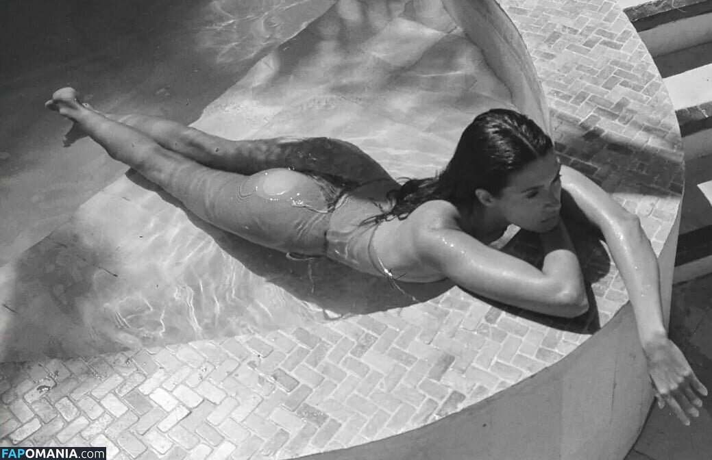 Nuria Oliu Sanchez / nuriaoliu Çıplak OnlyFans  Sızdırılmış Fotoğraf #10