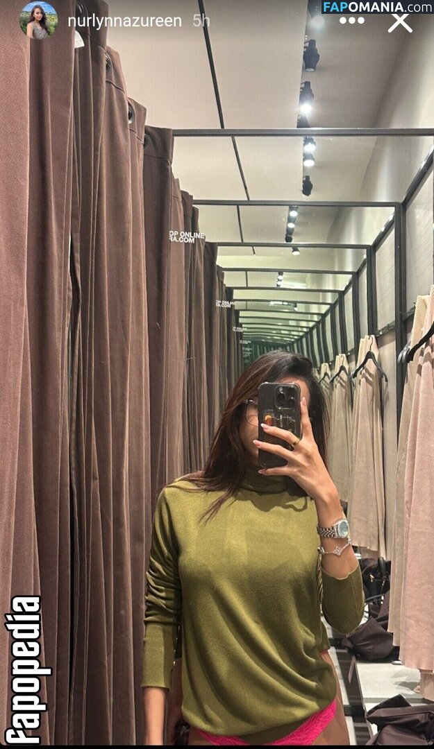 Nurlynnazureen Çıplak OnlyFans  Sızdırılmış Fotoğraf #9