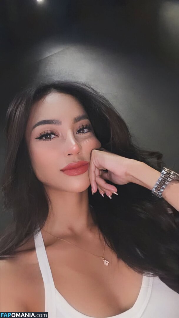 Nurlynnazureen Çıplak OnlyFans  Sızdırılmış Fotoğraf #14