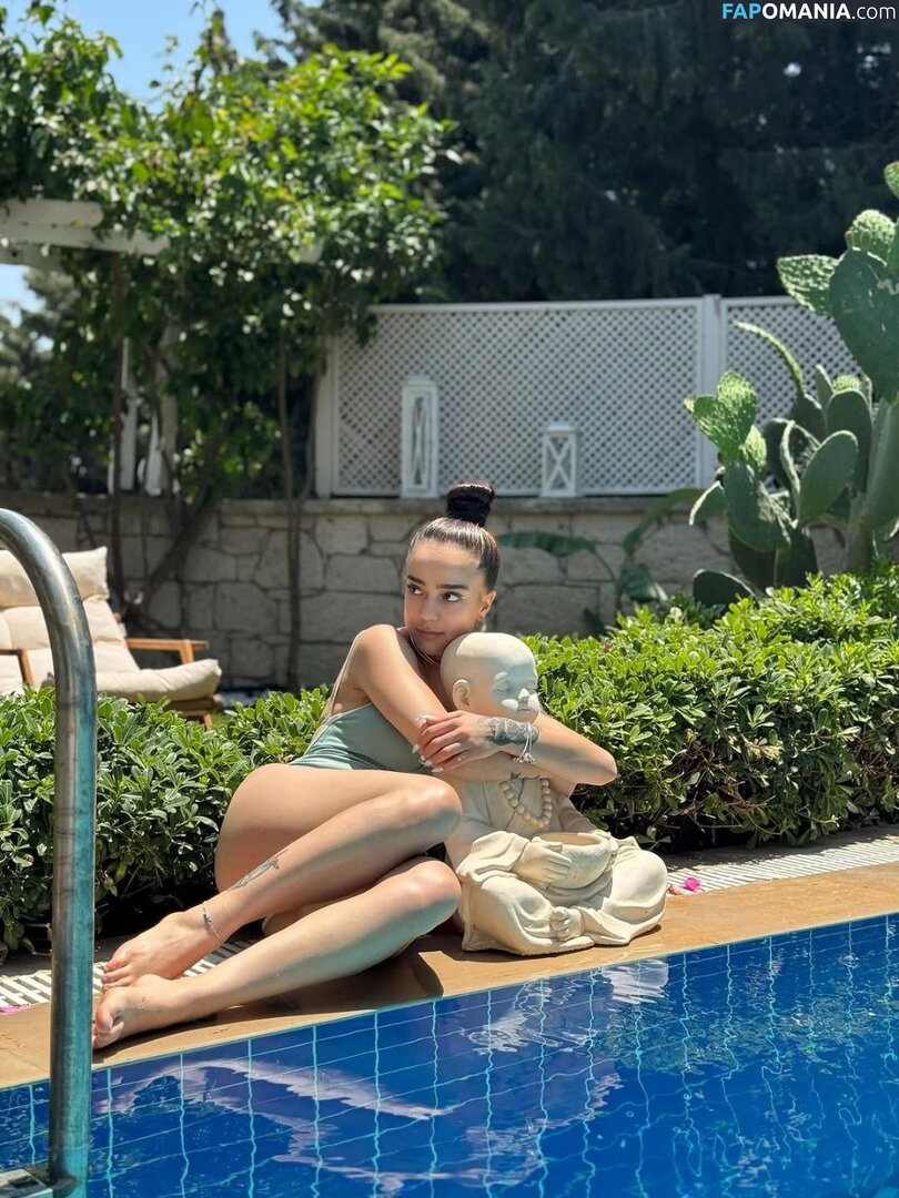 Nurseli Aksoy / https: / punknurseli Çıplak OnlyFans  Sızdırılmış Fotoğraf #8