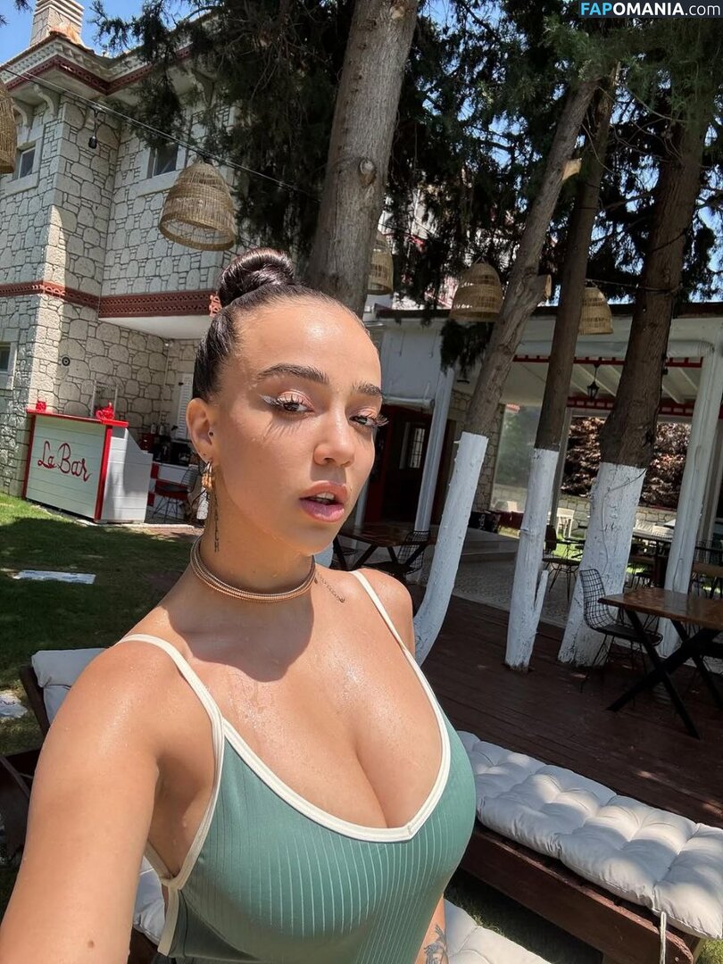 Nurseli Aksoy / https: / punknurseli Çıplak OnlyFans  Sızdırılmış Fotoğraf #12