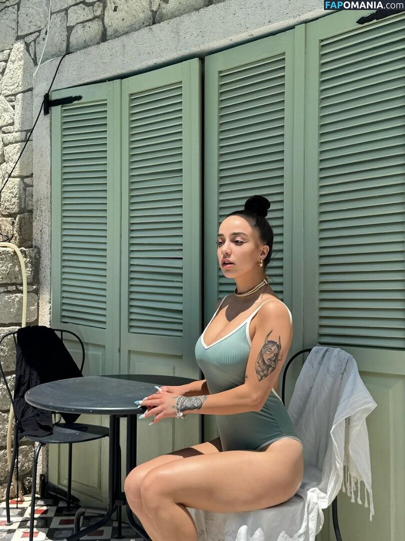 Nurseli Aksoy / https: / punknurseli Çıplak OnlyFans  Sızdırılmış Fotoğraf #13