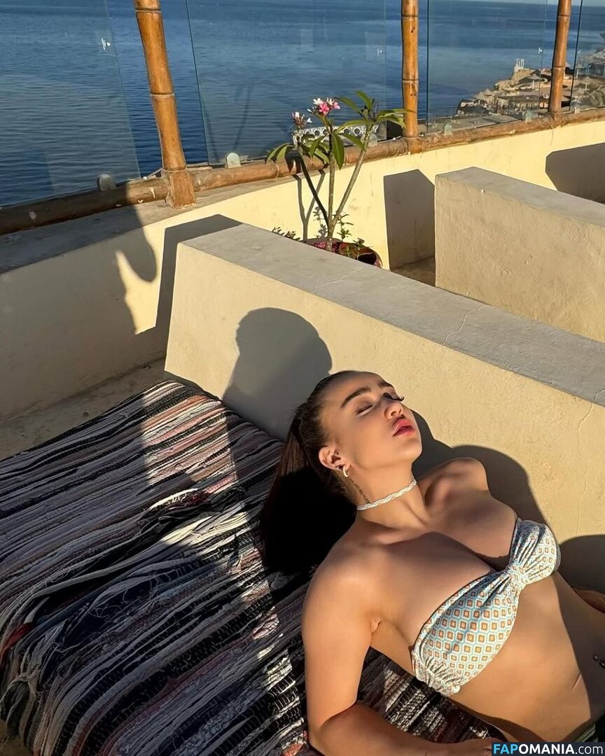 Nurseli Aksoy / https: / punknurseli Çıplak OnlyFans  Sızdırılmış Fotoğraf #16
