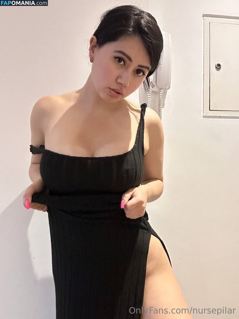 nurse.pilar / nursepilar Çıplak OnlyFans  Sızdırılmış Fotoğraf #23