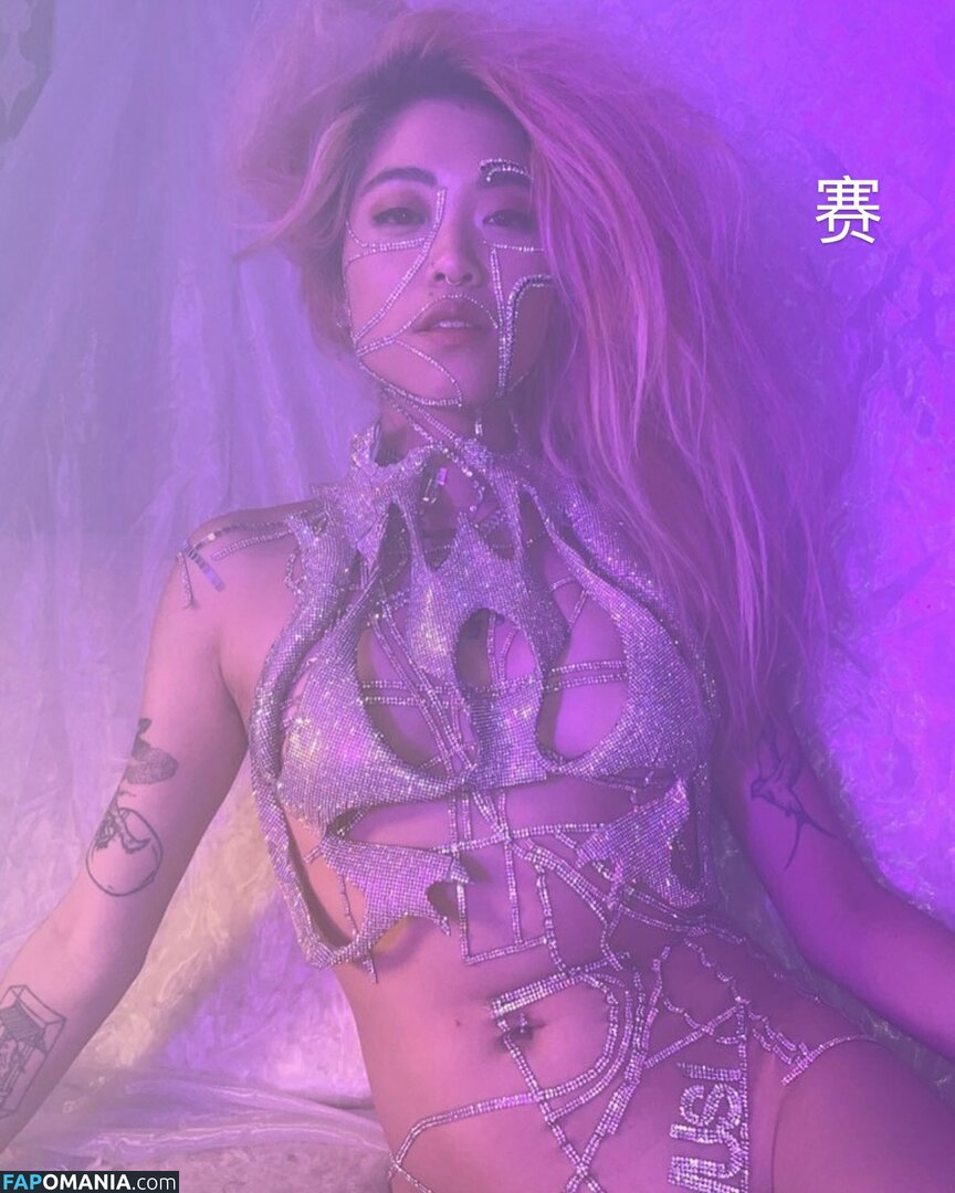 Nusi / nusi_quero Çıplak OnlyFans  Sızdırılmış Fotoğraf #2