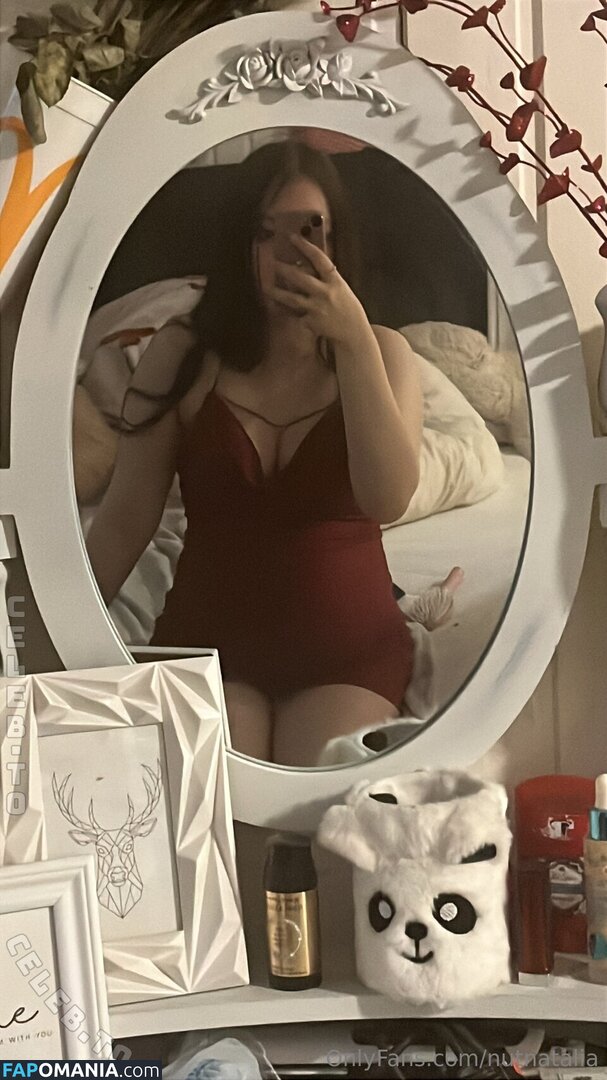 natalia.077_ / nataliaa.06 / nutnatalia Çıplak OnlyFans  Sızdırılmış Fotoğraf #5