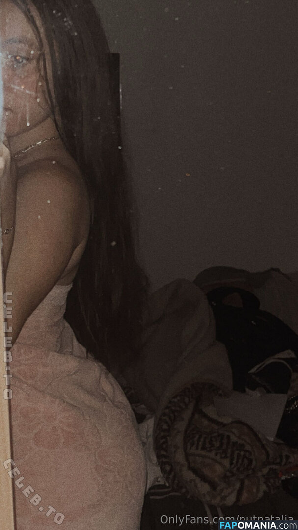 natalia.077_ / nataliaa.06 / nutnatalia Çıplak OnlyFans  Sızdırılmış Fotoğraf #6