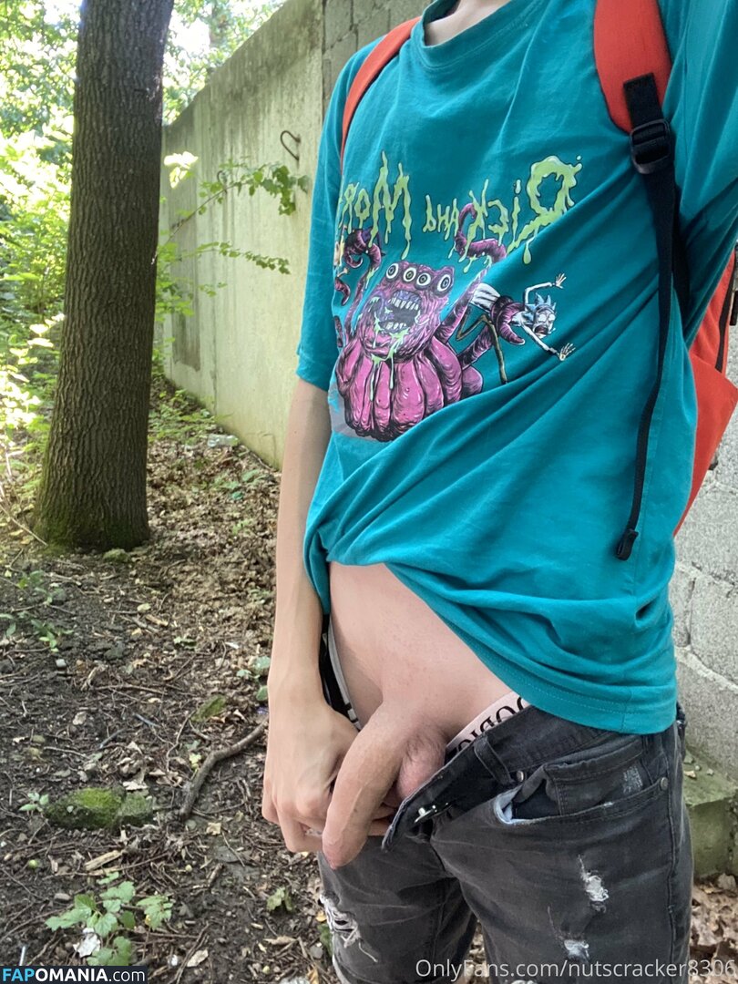 nutscracker8306 Çıplak OnlyFans  Sızdırılmış Fotoğraf #26