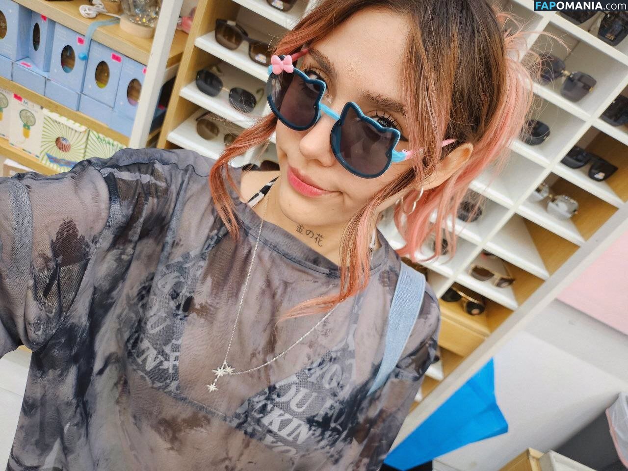 Nuvia_OuO Çıplak OnlyFans  Sızdırılmış Fotoğraf #2