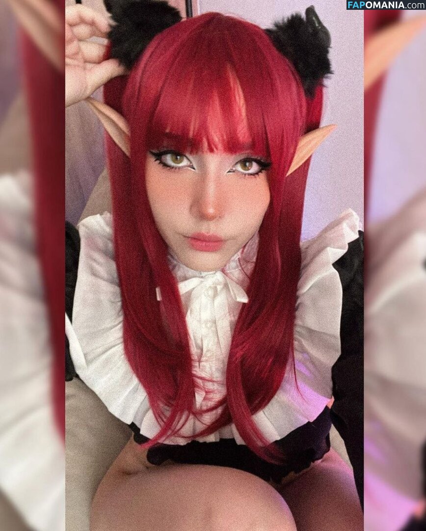 Nuvia_OuO Çıplak OnlyFans  Sızdırılmış Fotoğraf #4
