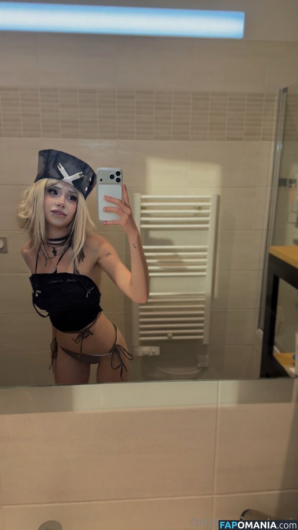 Nuyjr / nuyjrr Çıplak OnlyFans  Sızdırılmış Fotoğraf #2