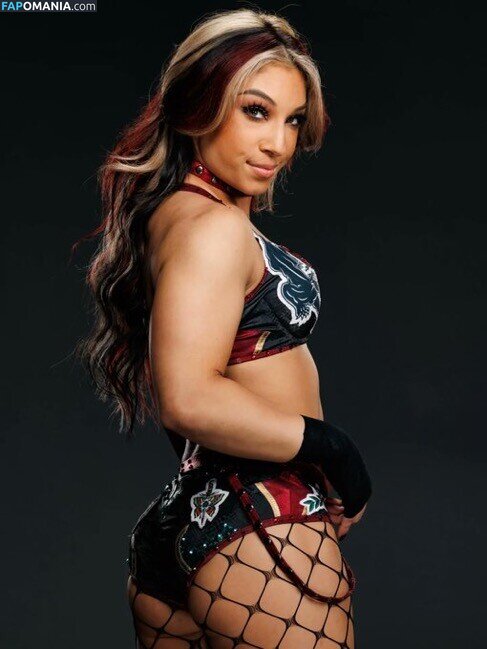 Nxt Thea Hail / https: / theahail_wwe Çıplak OnlyFans  Sızdırılmış Fotoğraf #3