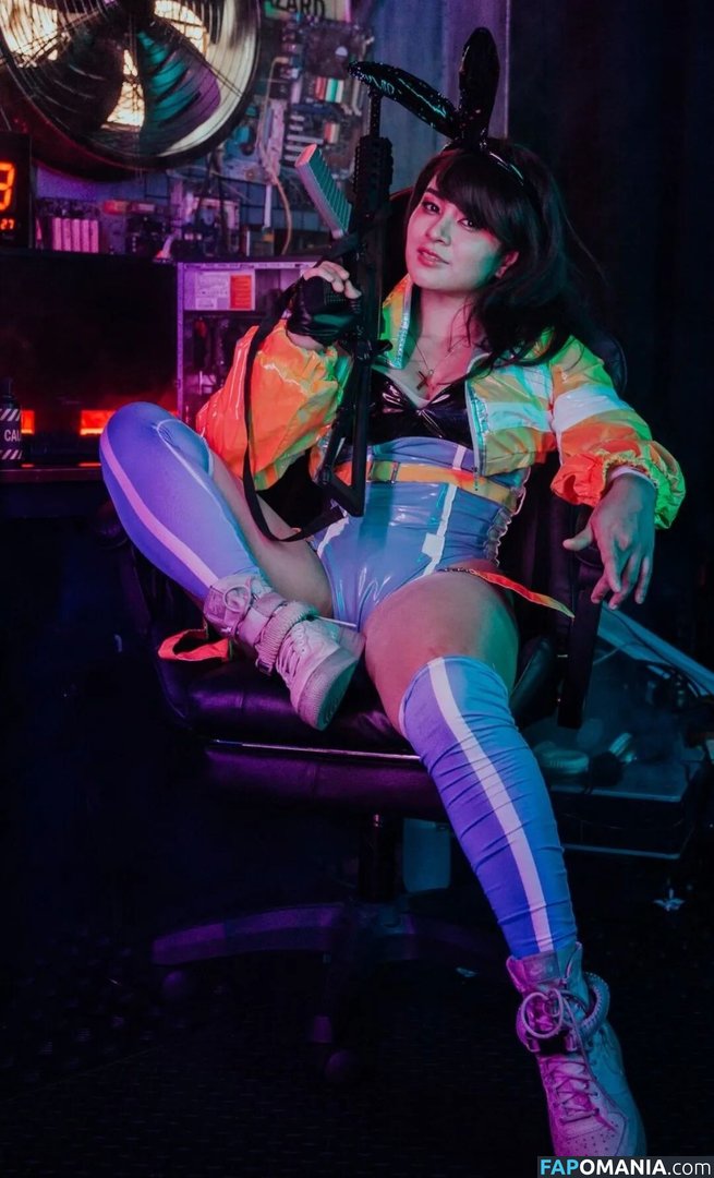 Kittynyaaa / Nyaaati / miiaa02 / nhcordoba Çıplak OnlyFans  Sızdırılmış Fotoğraf #10