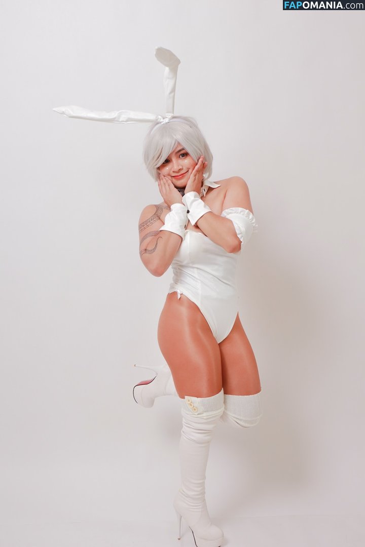 Kittynyaaa / Nyaaati / miiaa02 / nhcordoba Çıplak OnlyFans  Sızdırılmış Fotoğraf #29