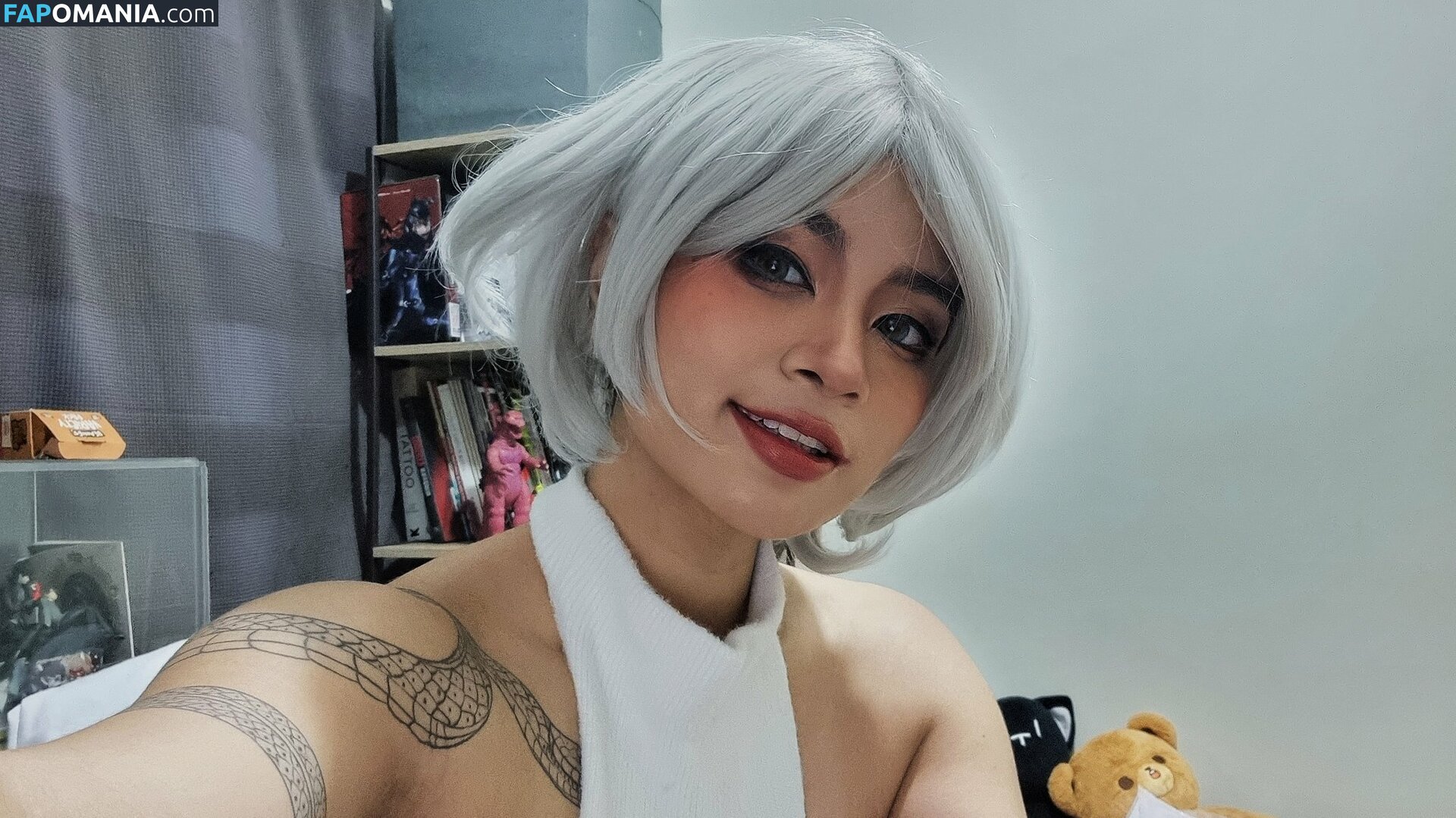 Kittynyaaa / Nyaaati / miiaa02 / nhcordoba Çıplak OnlyFans  Sızdırılmış Fotoğraf #66