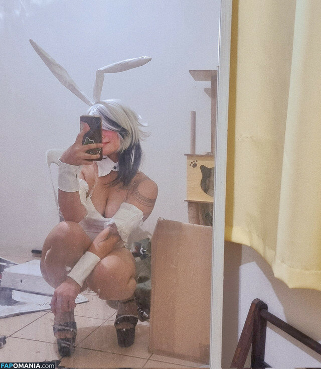 Kittynyaaa / Nyaaati / miiaa02 / nhcordoba Çıplak OnlyFans  Sızdırılmış Fotoğraf #93