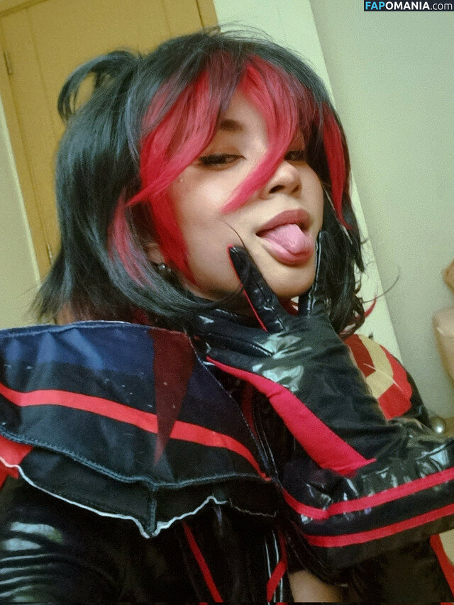 Kittynyaaa / Nyaaati / miiaa02 / nhcordoba Çıplak OnlyFans  Sızdırılmış Fotoğraf #119