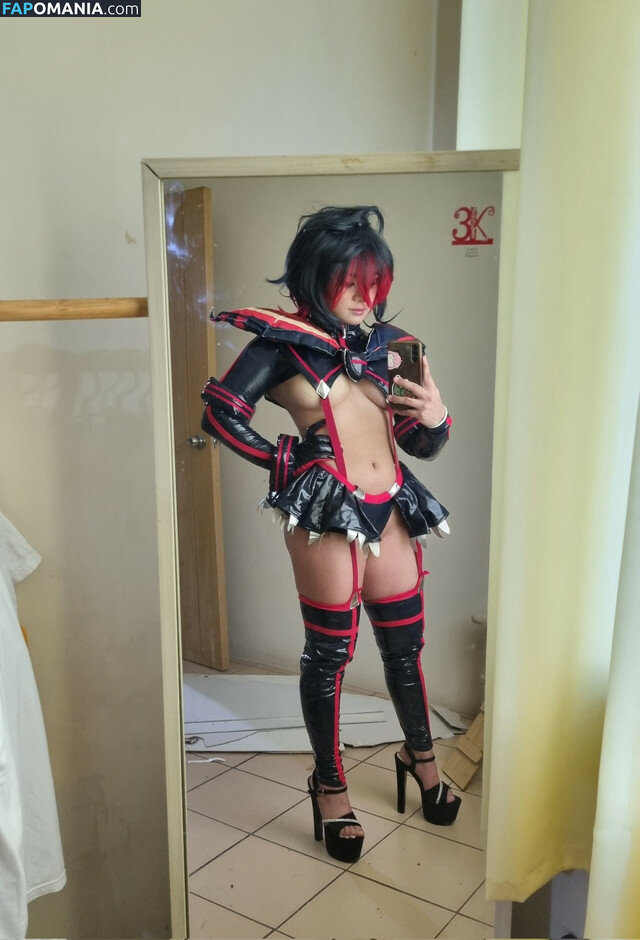 Kittynyaaa / Nyaaati / miiaa02 / nhcordoba Çıplak OnlyFans  Sızdırılmış Fotoğraf #123