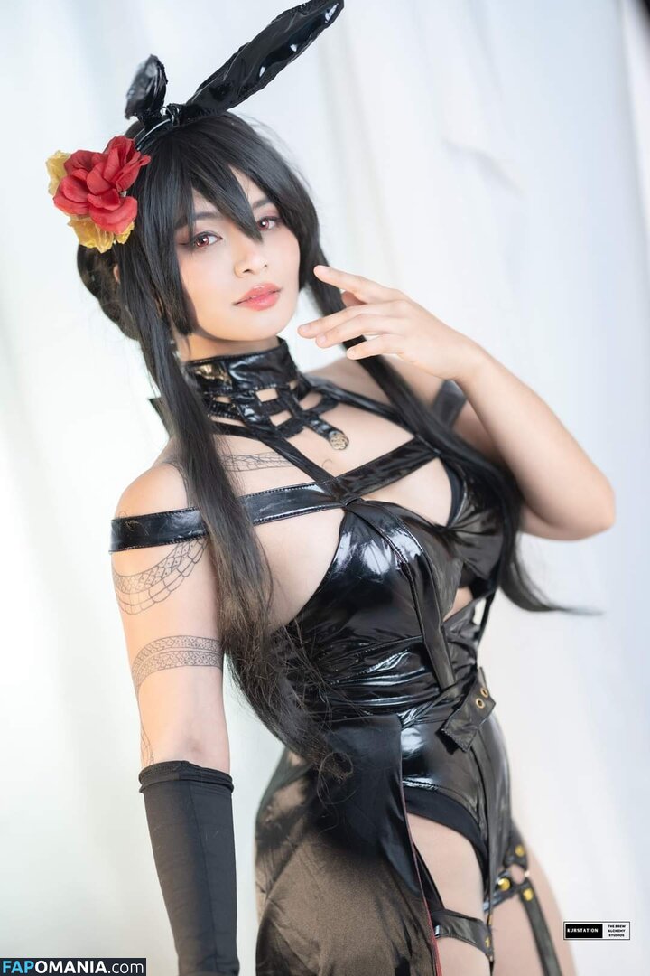 Kittynyaaa / Nyaaati / miiaa02 / nhcordoba Çıplak OnlyFans  Sızdırılmış Fotoğraf #425