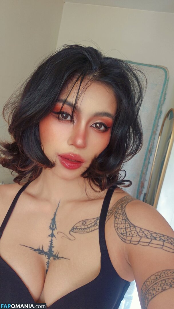 Kittynyaaa / Nyaaati / miiaa02 / nhcordoba Çıplak OnlyFans  Sızdırılmış Fotoğraf #431