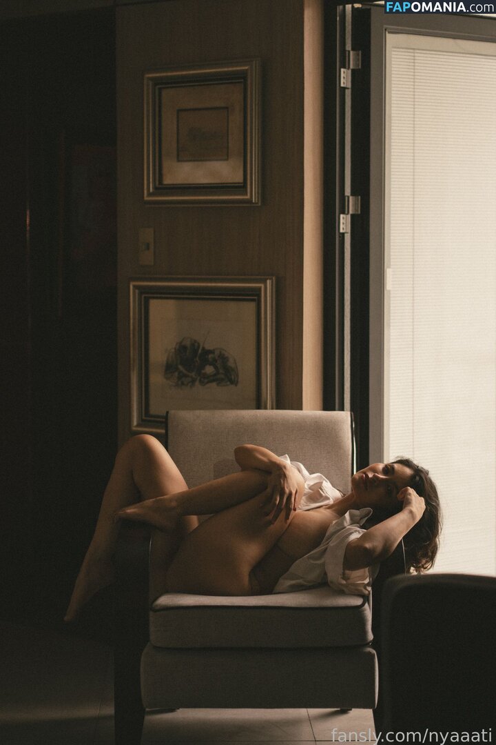Kittynyaaa / Nyaaati / miiaa02 / nhcordoba Çıplak OnlyFans  Sızdırılmış Fotoğraf #433