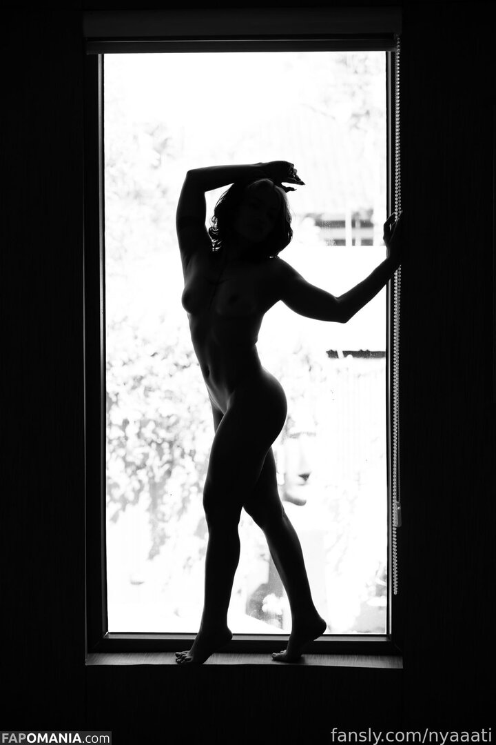 Kittynyaaa / Nyaaati / miiaa02 / nhcordoba Çıplak OnlyFans  Sızdırılmış Fotoğraf #436