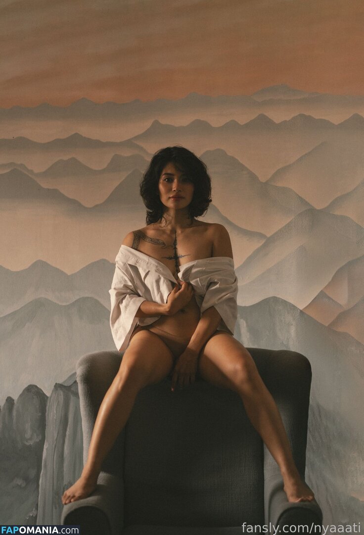 Kittynyaaa / Nyaaati / miiaa02 / nhcordoba Çıplak OnlyFans  Sızdırılmış Fotoğraf #442