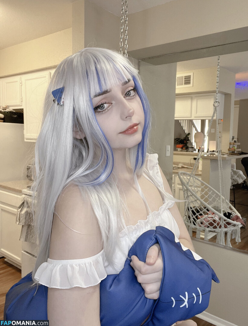 nyahcula Çıplak OnlyFans  Sızdırılmış Fotoğraf #1