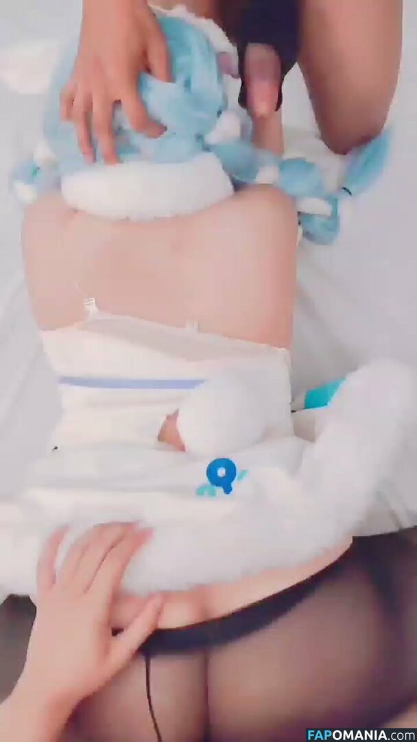 Nyanchan にゃんちゃん / fluffynyanchan / nyanchyan Çıplak OnlyFans  Sızdırılmış Fotoğraf #2