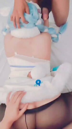 Nyanchan にゃんちゃん