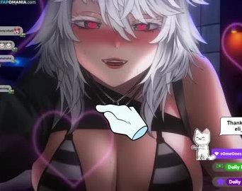 NyaNeila / geekynyanla / neilaonkos / neilaonkos vtuber / nyabella Çıplak OnlyFans  Sızdırılmış Fotoğraf #24