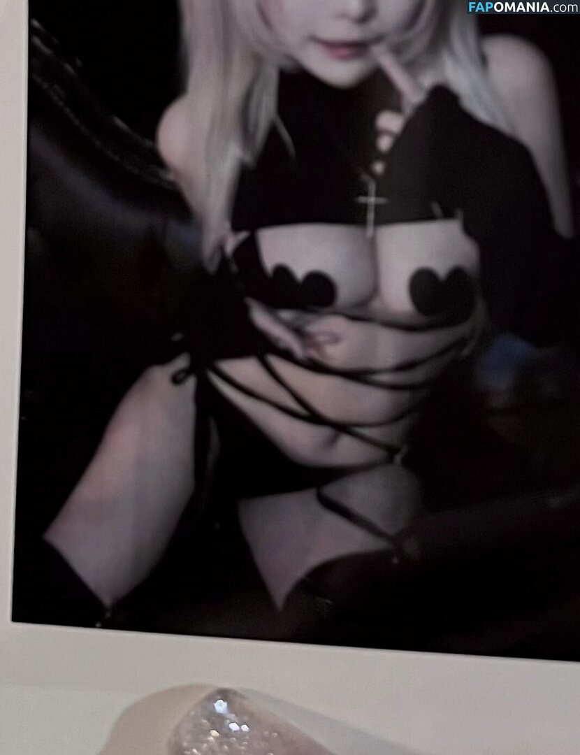 __4lpu / _nyann_x_x_ / https: Çıplak OnlyFans  Sızdırılmış Fotoğraf #10