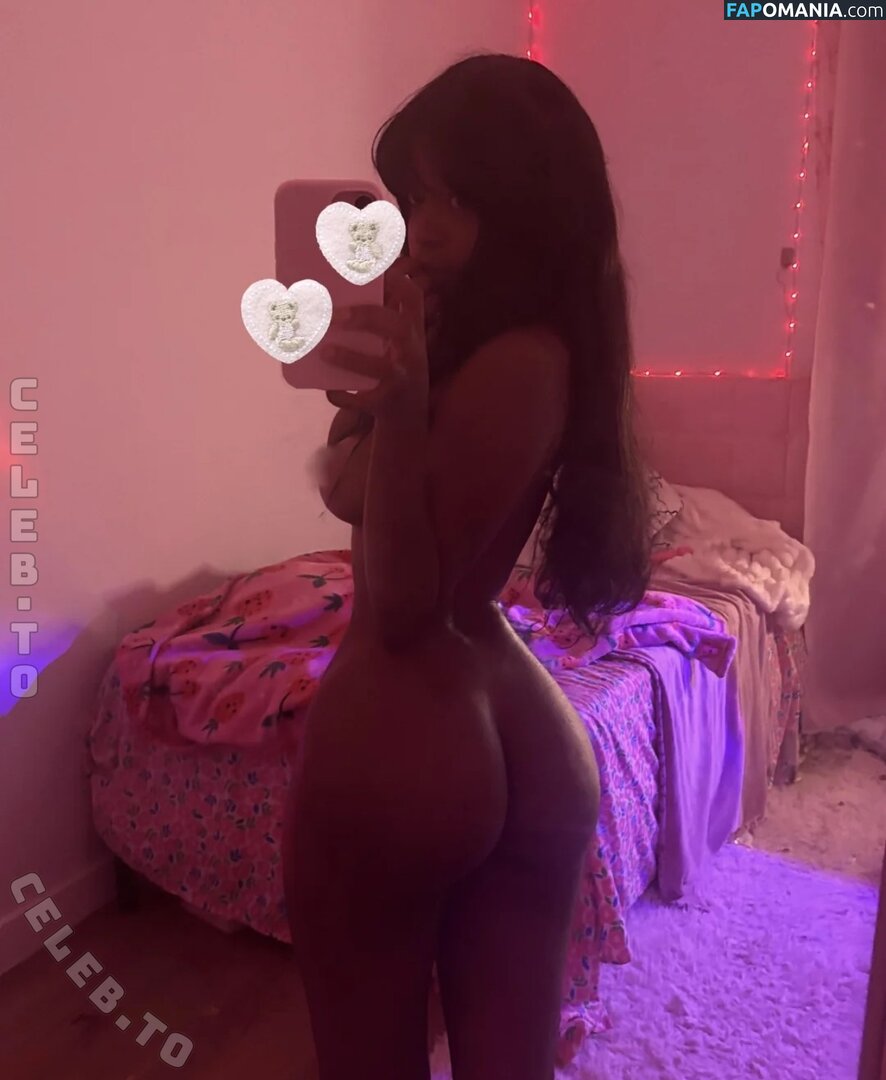 Nyaochie / nyaochi Çıplak OnlyFans  Sızdırılmış Fotoğraf #3
