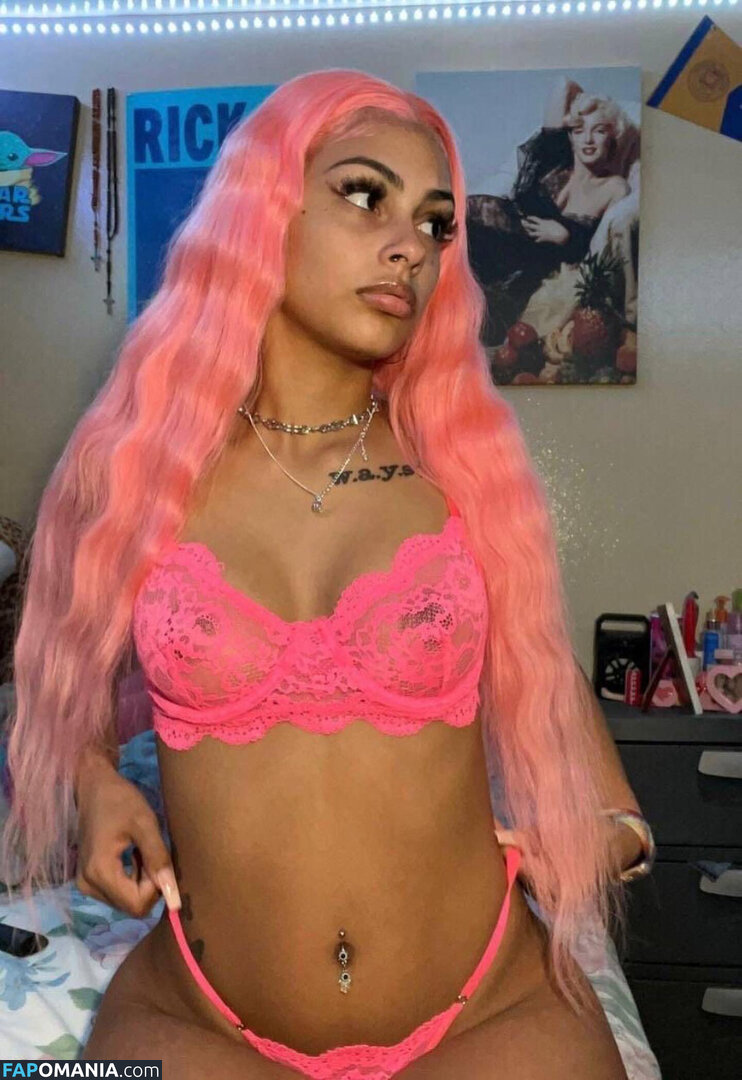 Nyc.Naylee Çıplak OnlyFans  Sızdırılmış Fotoğraf #1