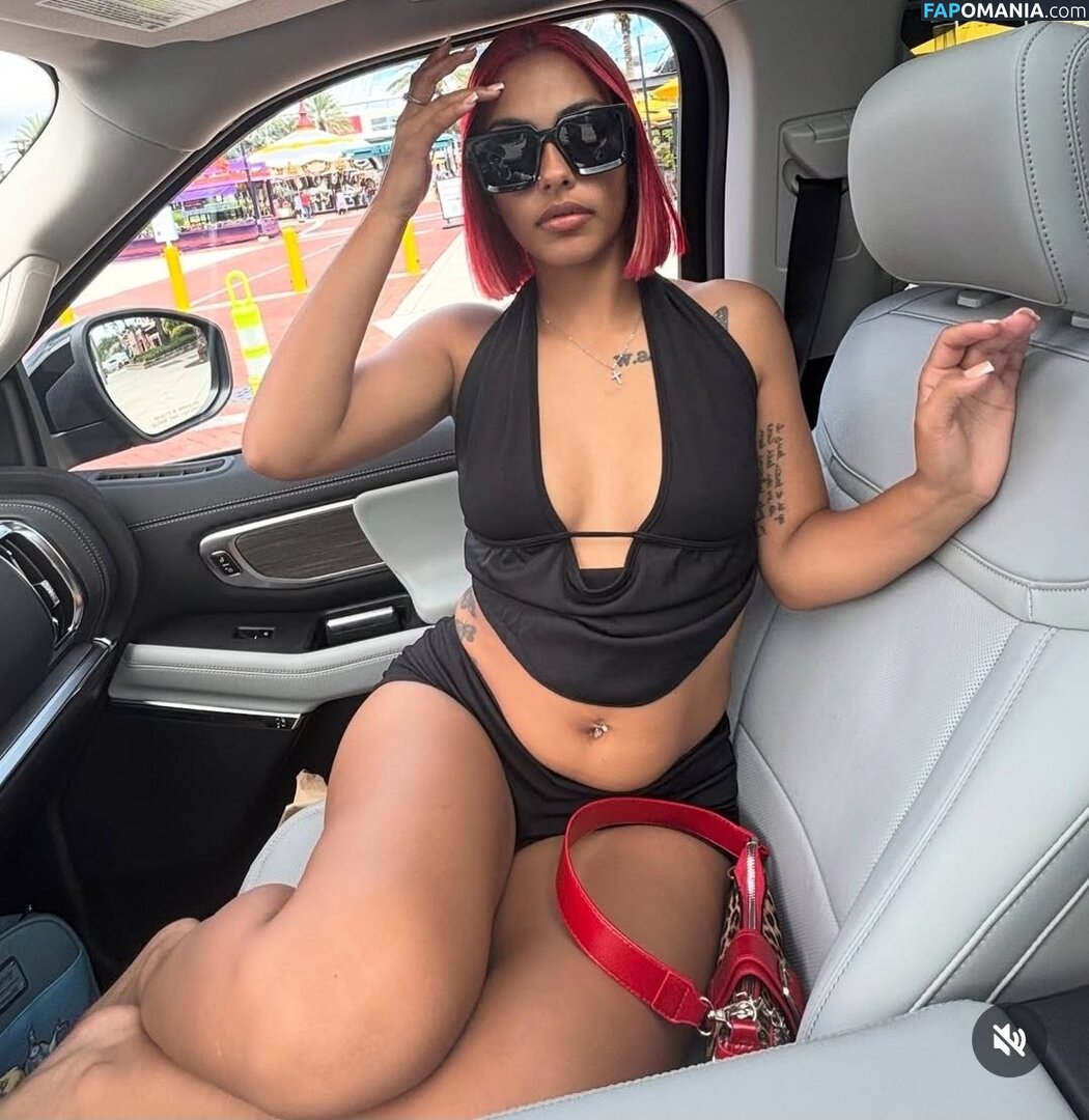 Nyc.Naylee Çıplak OnlyFans  Sızdırılmış Fotoğraf #7