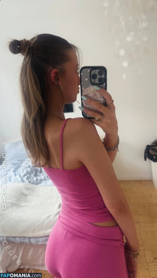 Nylaamriaa / nyla.hpr Çıplak OnlyFans  Sızdırılmış Fotoğraf #6